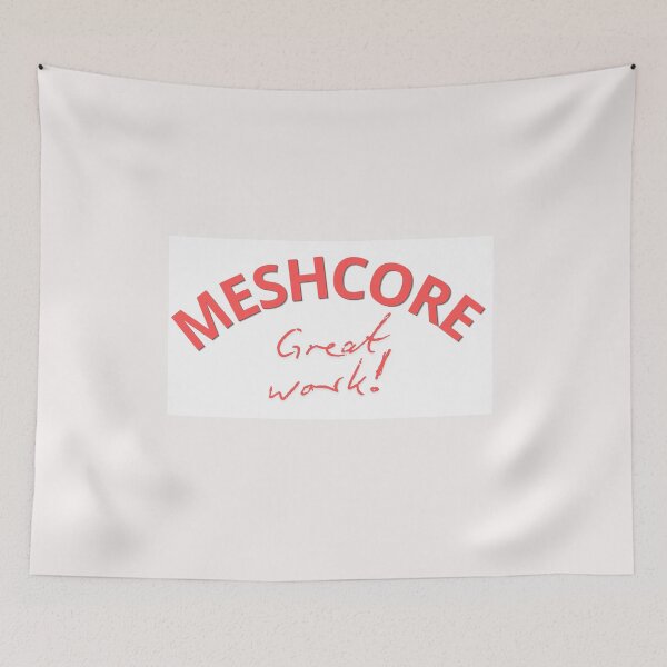 Item preview, Meshcore designed and sold by KrzychuArt.