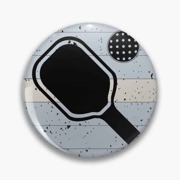 Item preview, Funny Pickleball Eat Sleep Repeat Lifestyle Pickle Ball designed and sold by smartrocket.