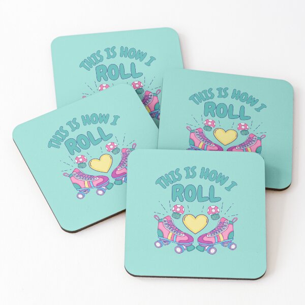 Item preview, This is how I roll designed and sold by BritishDelights.