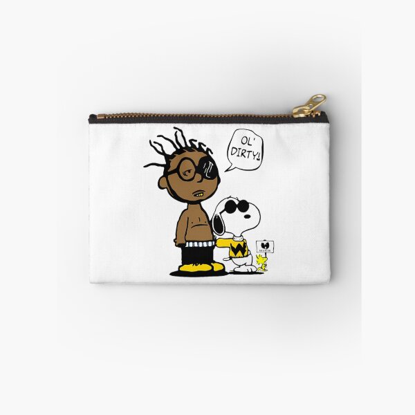 Item preview, Peanuts Ol Dirty Bastard designed and sold by TomatiLove.