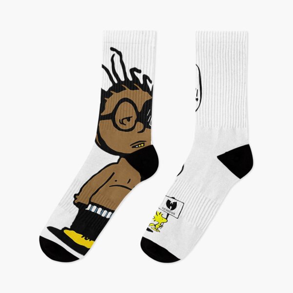 Item preview, Peanuts Ol Dirty Bastard designed and sold by TomatiLove.