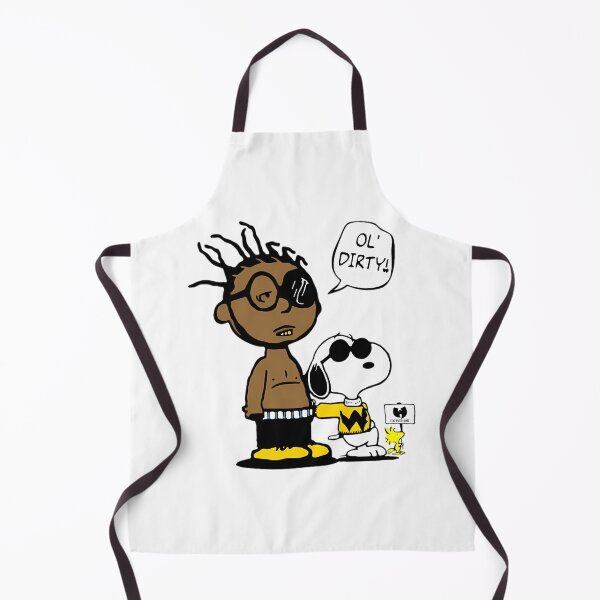 Item preview, Peanuts Ol Dirty Bastard designed and sold by TomatiLove.