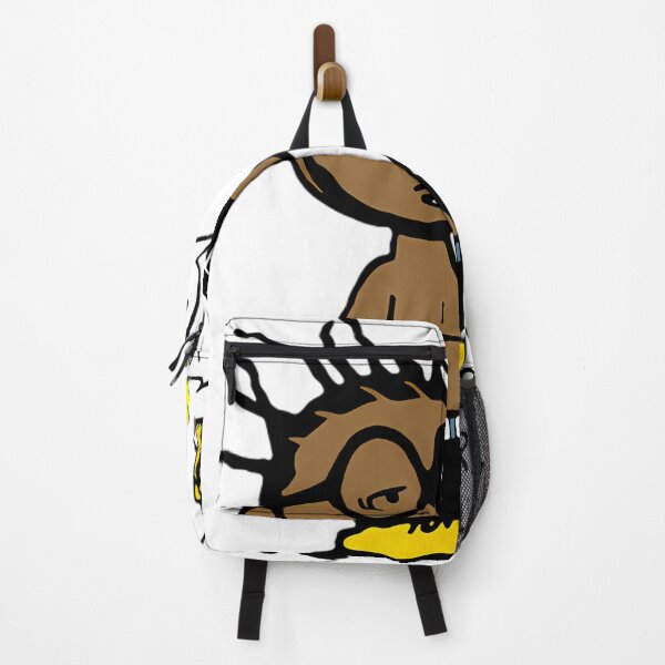 Item preview, Peanuts Ol Dirty Bastard designed and sold by TomatiLove.
