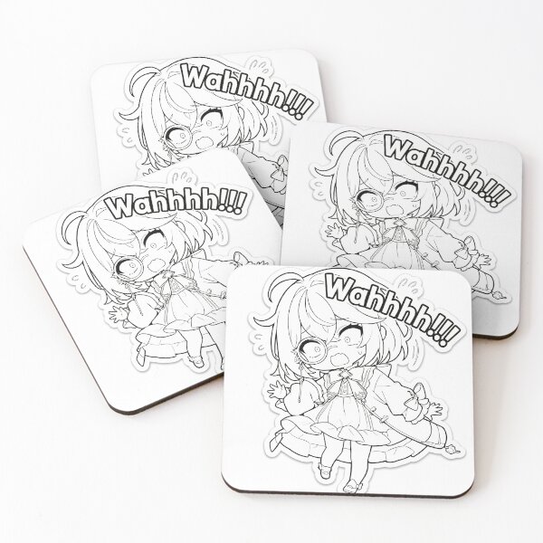 Item preview, Paint line - My OC novel : Fladear Timewalker designed and sold by Trash-Angel.