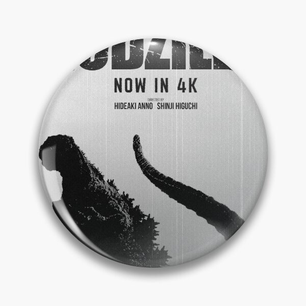 Artikelvorschau, Shin Godzilla Vintage-Poster entworfen und verkauft von tonmoyvisuals.