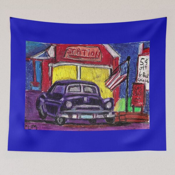 Item preview, Fil Er Up! designed and sold by RobynLee.
