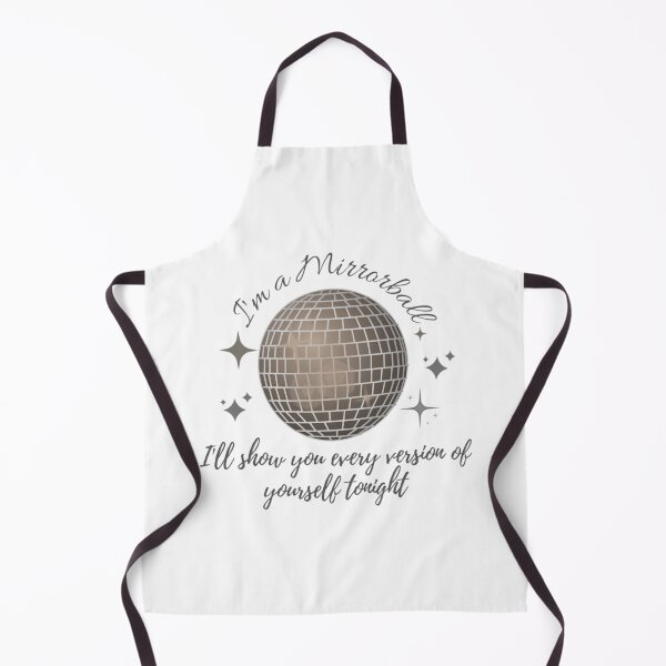 Item preview, I'm A Mirrorball designed and sold by Simi2020.