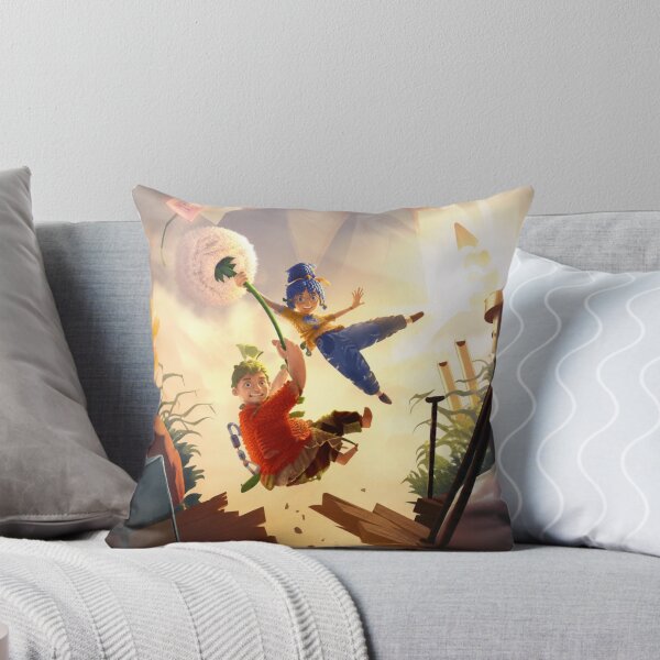 Item preview, It Takes Two Artwork designed and sold by FeelTheDrawing.