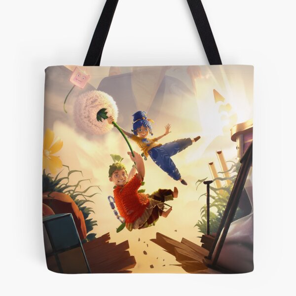 Item preview, It Takes Two Artwork designed and sold by FeelTheDrawing.