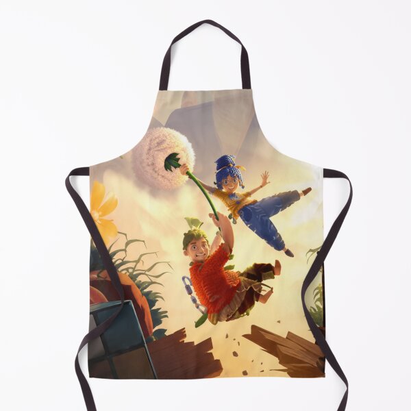 Item preview, It Takes Two Artwork designed and sold by FeelTheDrawing.