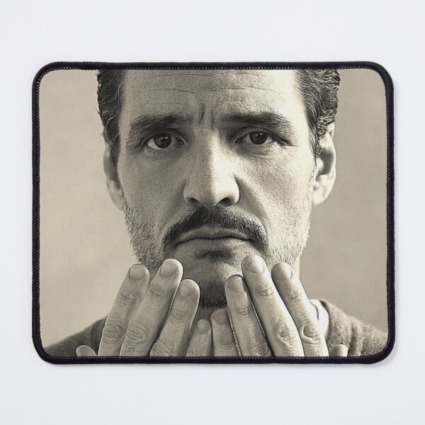 Item preview, pedro pascal designed and sold by kakaslank.
