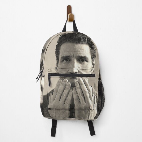 Item preview, pedro pascal designed and sold by kakaslank.