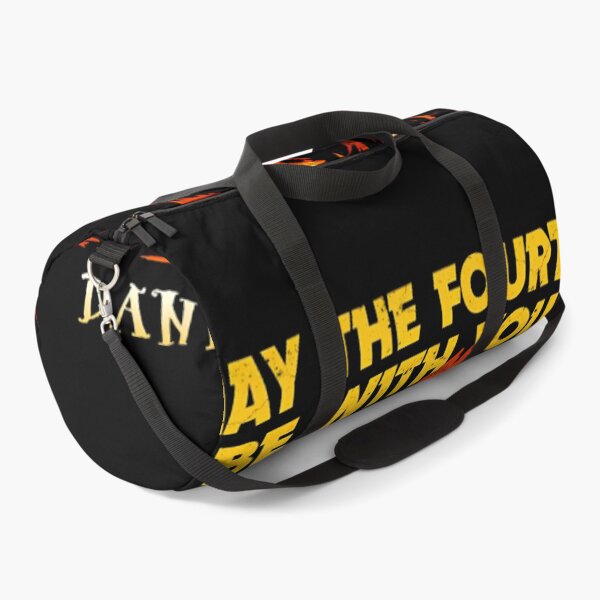 Item preview, May The Fourth Be With You Daniel 3:17 designed and sold by TomatiLove.