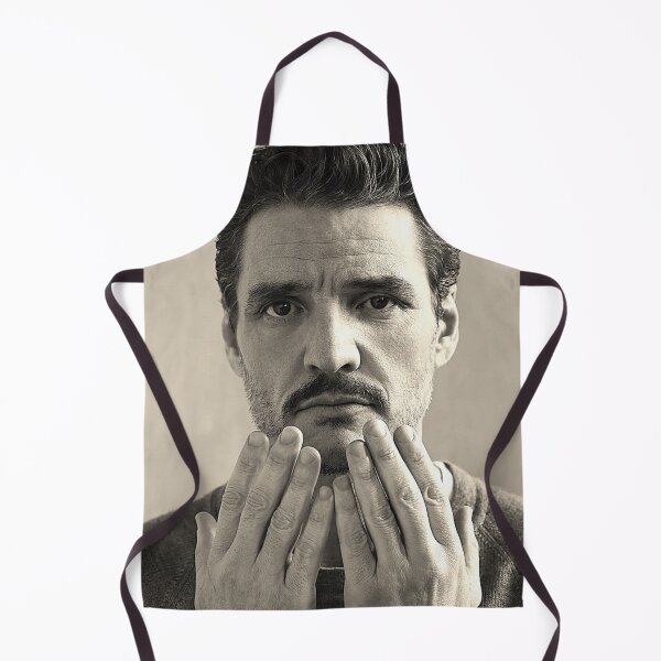 Item preview, pedro pascal designed and sold by kakaslank.