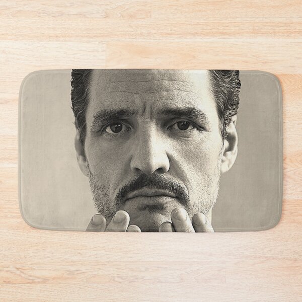 Item preview, pedro pascal designed and sold by kakaslank.