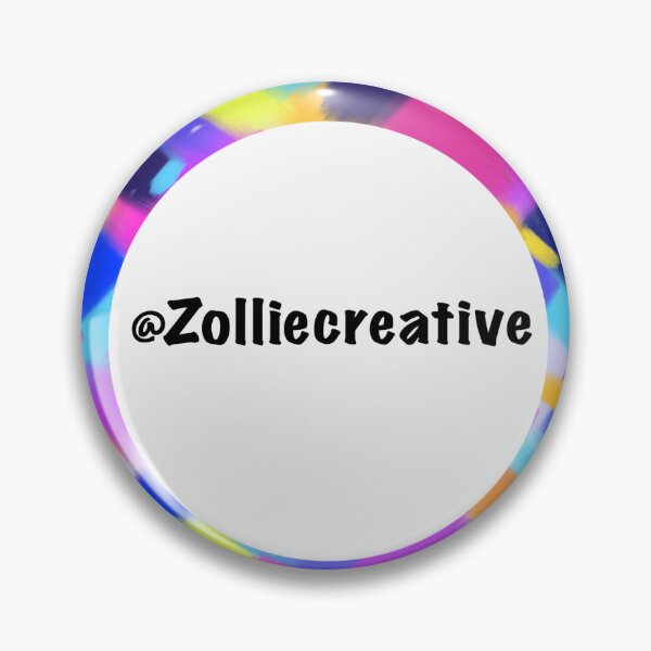 Item preview, Blur logo designed and sold by ZollieCreative.