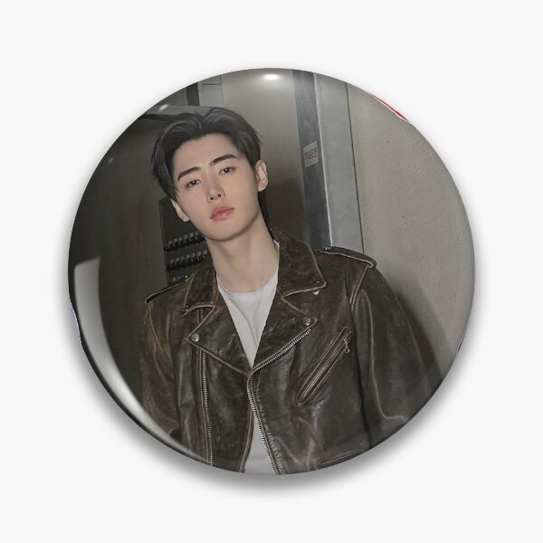 Item preview, Sunghoon Enhy KPOP designed and sold by AlmaRs.