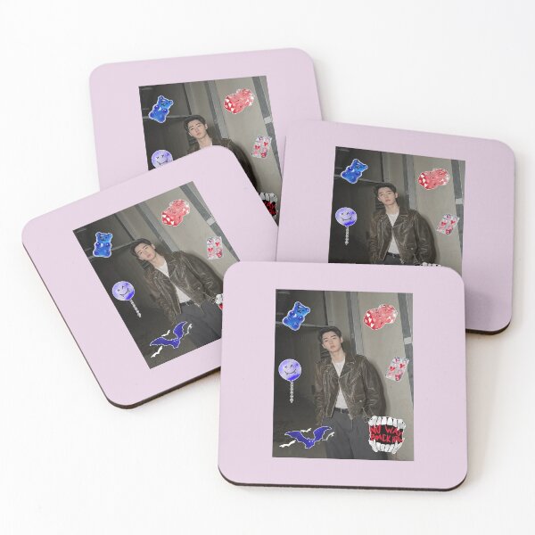 Item preview, Sunghoon Enhy KPOP designed and sold by AlmaRs.