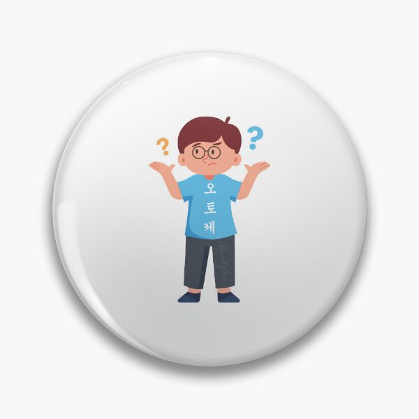 Item preview, Korean Sticker designed and sold by Nivora Galerie.
