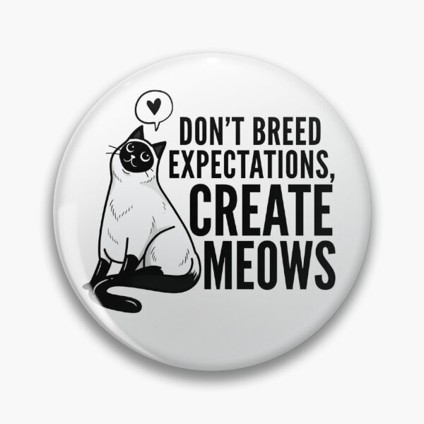 Item preview, CatMeows designed and sold by Snurly.
