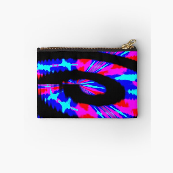 Item preview, Abstract Pattern "Cosmic Spiral"  designed and sold by Gluecknika.