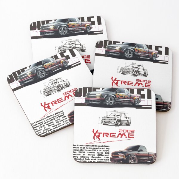 Item preview, Chevrolet2002 designed and sold by AestheticPrintStudio.