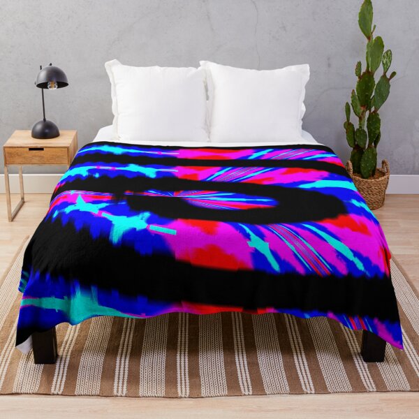 Item preview, Abstract Pattern "Cosmic Spiral"  designed and sold by Gluecknika.