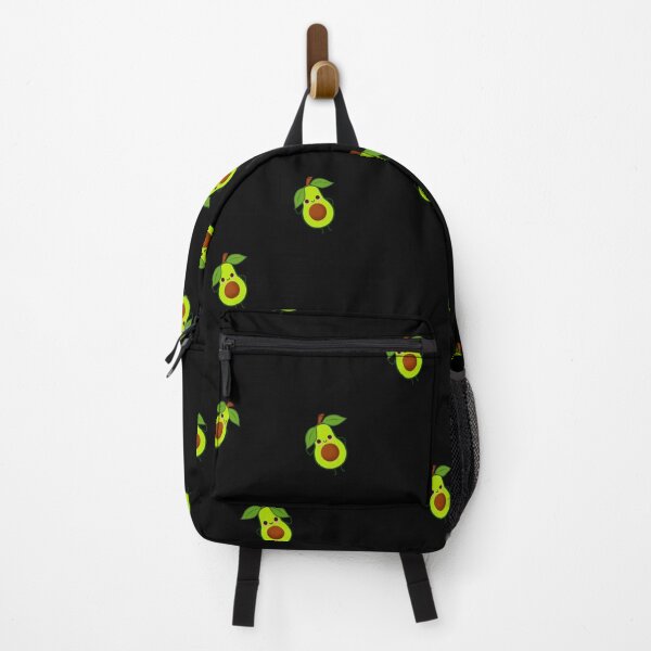 Item preview, Cute  Avocado Pattern Design designed and sold by hasu2365.