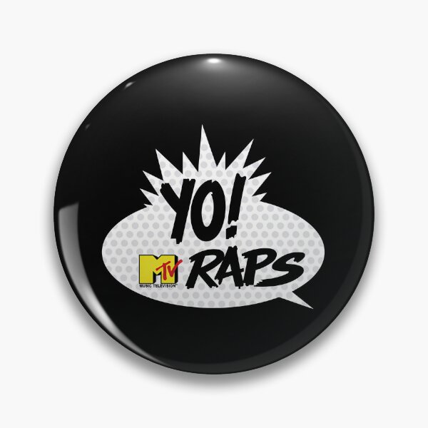 Item preview, Yo Mtv Raps designed and sold by TomatiLove.