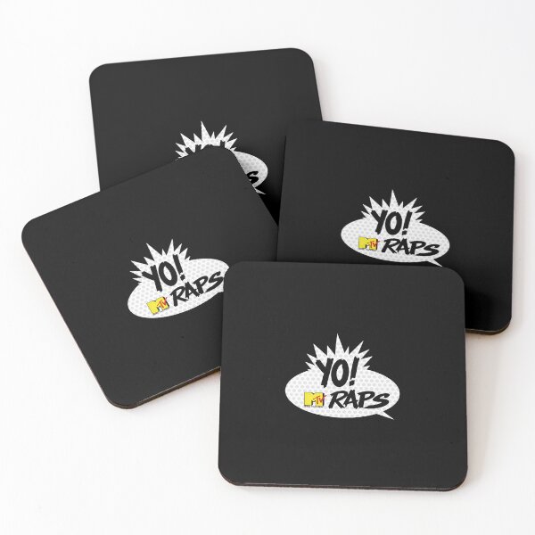 Item preview, Yo Mtv Raps designed and sold by TomatiLove.