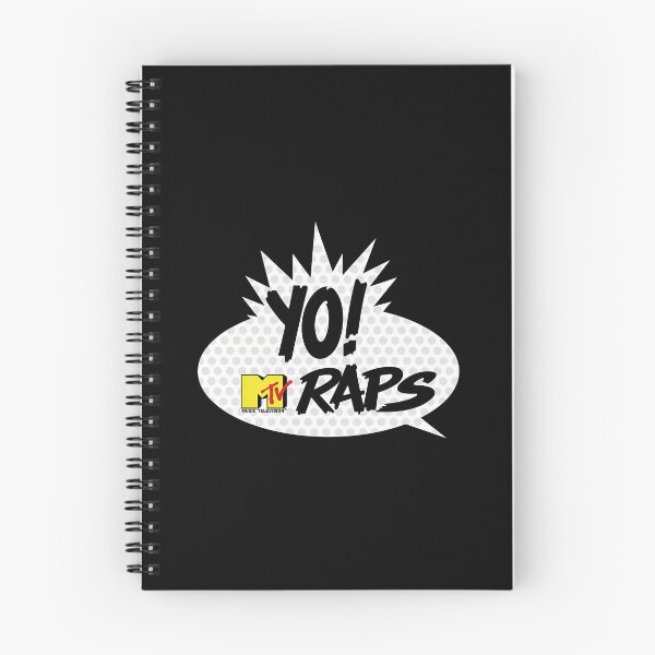Item preview, Yo Mtv Raps designed and sold by TomatiLove.