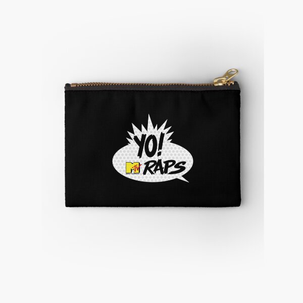 Item preview, Yo Mtv Raps designed and sold by TomatiLove.