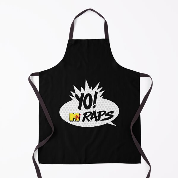 Item preview, Yo Mtv Raps designed and sold by TomatiLove.