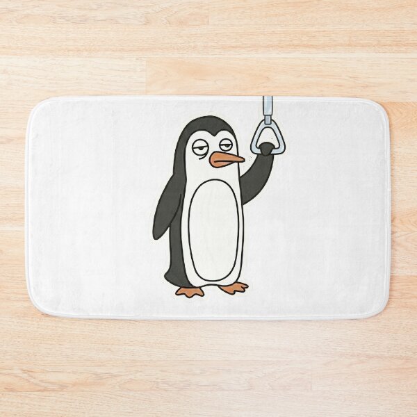 Item preview, Pinn on the Subway designed and sold by OneTattTwoSlap.