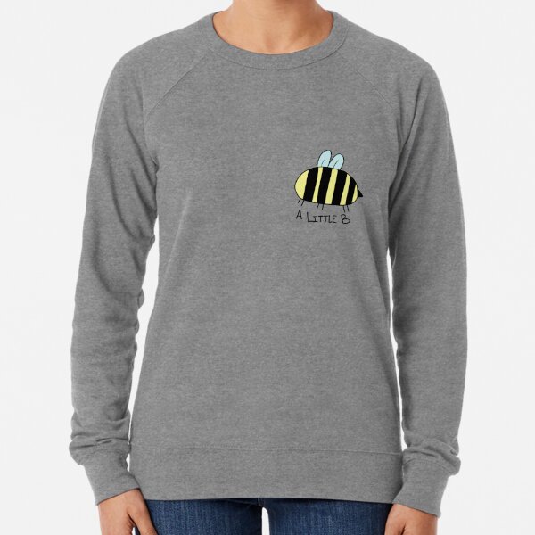 Cute Little Bee Sweatshirts Hoodies Redbubble - lil bee roblox