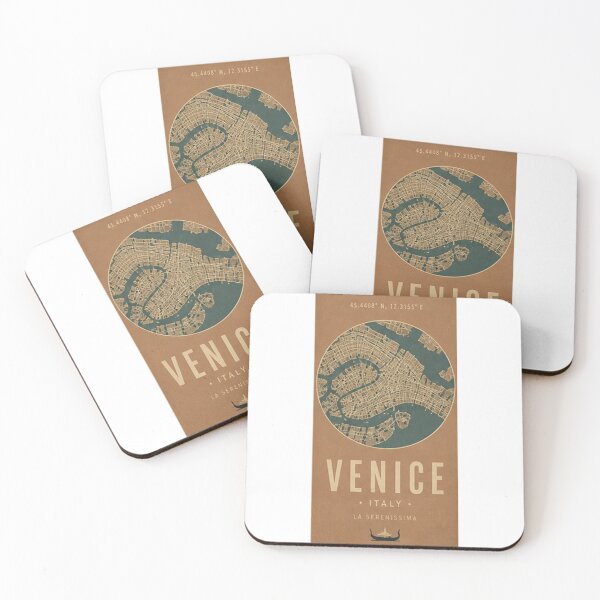 Item preview, Venice designed and sold by VelumStudio.