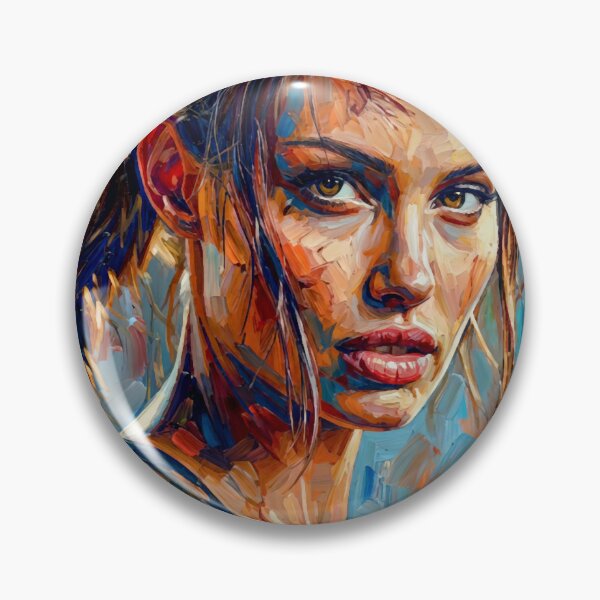 Item preview, Vintage Angelina Jolie  designed and sold by castellanosds.