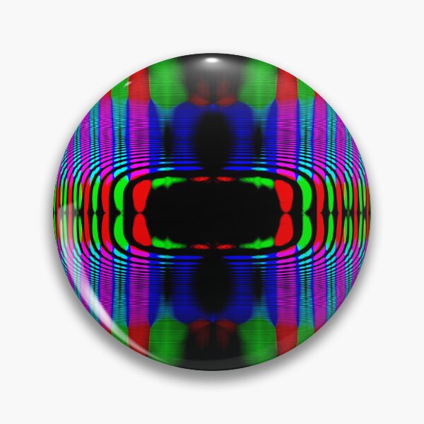 Artikelvorschau, Abstract Pattern "Radar 35" entworfen und verkauft von Gluecknika.