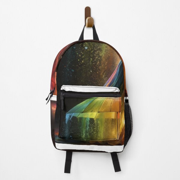 Item preview, rainbow rain designed and sold by quantum X.