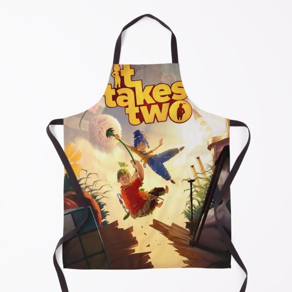 Item preview, It takes two Artwork designed and sold by FeelTheDrawing.