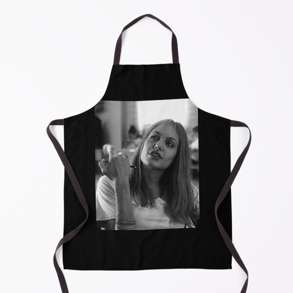 Item preview, Vintage Angelina Jolie designed and sold by castellanosds.