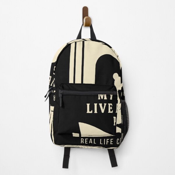 Item preview, My People Live Between Pages – Book Lover Introvert Reading Design designed and sold by Lyfeinsights.