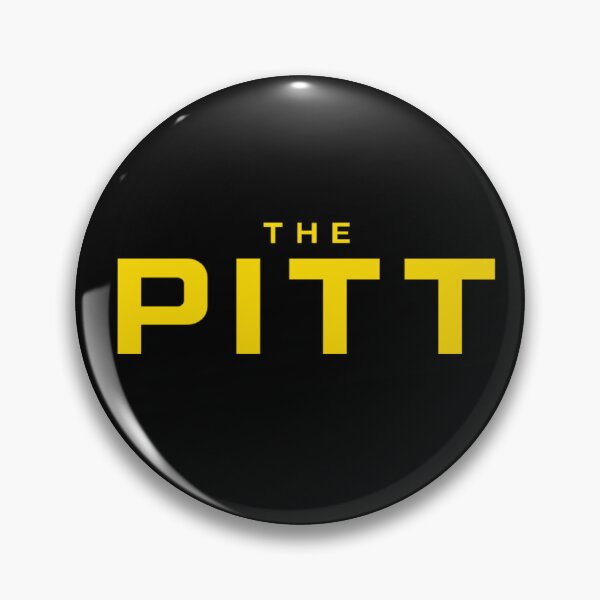 Item preview, The Pitt designed and sold by Marleydoesinfactmoo.