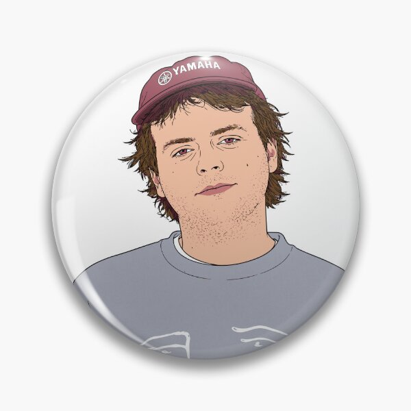 Item preview, Mac DeMarco Fan Artwork  designed and sold by AestheticNow.