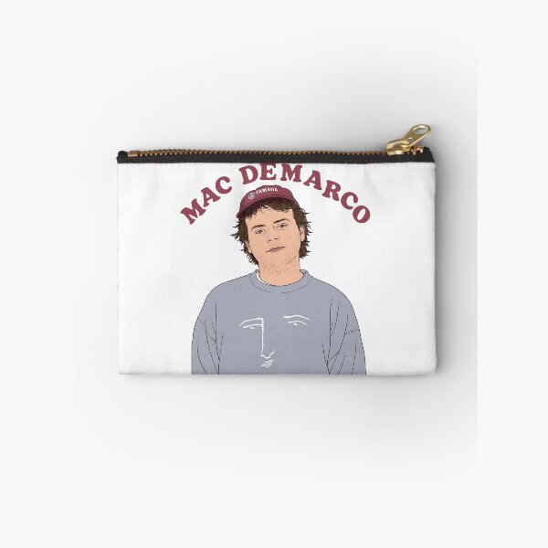 Item preview, Mac DeMarco Fan Artwork  designed and sold by AestheticNow.