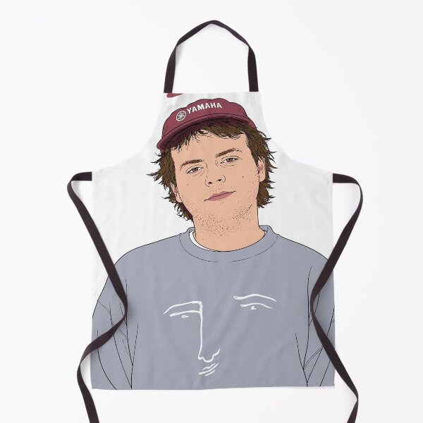 Item preview, Mac DeMarco Fan Artwork designed and sold by AestheticNow.
