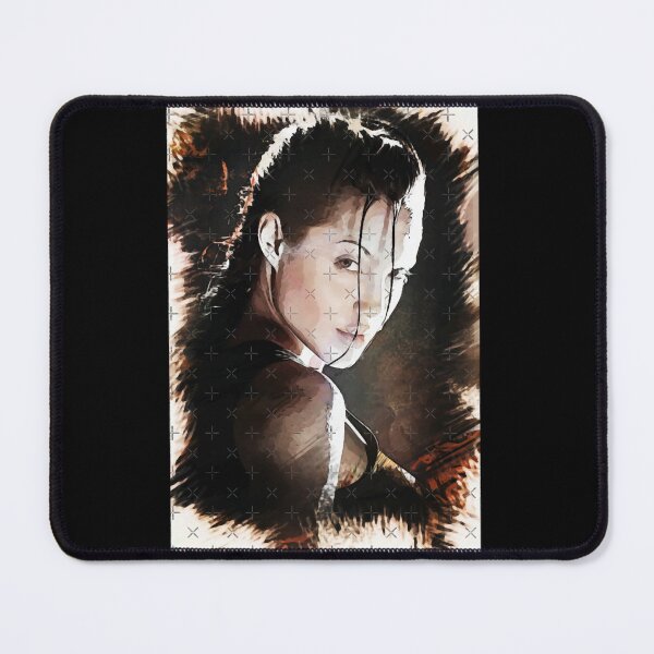 Item preview, Vintage Angelina Jolie  designed and sold by castellanosds.