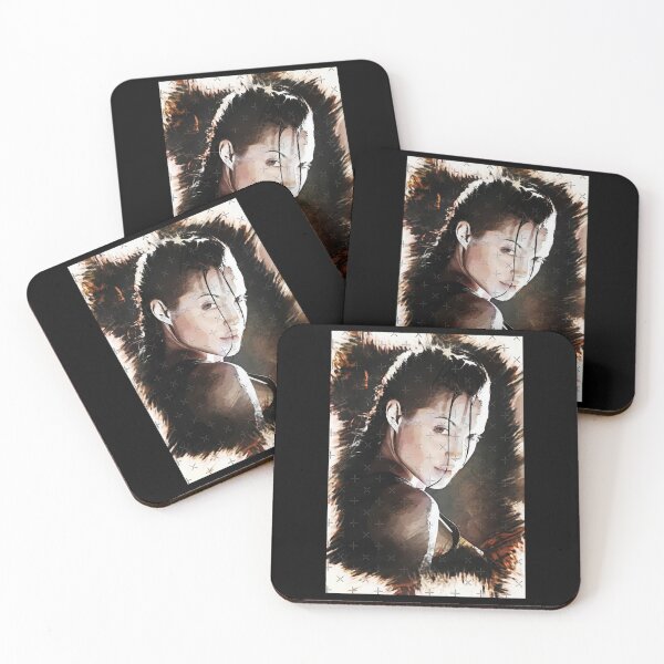 Item preview, Vintage Angelina Jolie  designed and sold by castellanosds.