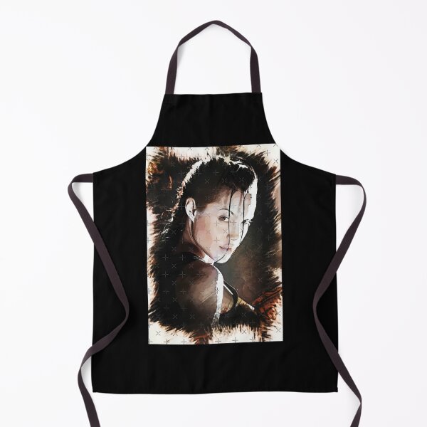Item preview, Vintage Angelina Jolie designed and sold by castellanosds.