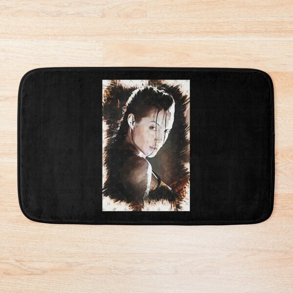 Item preview, Vintage Angelina Jolie  designed and sold by castellanosds.